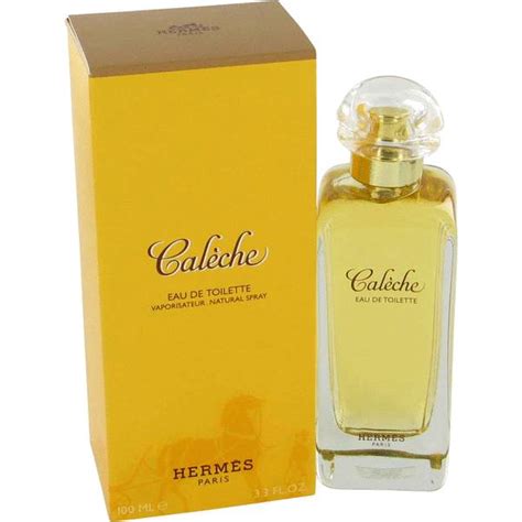 caleche by hermes perfume